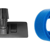 Pack Barrealfombra  Universal Más Filtro Thomas 1420-1220