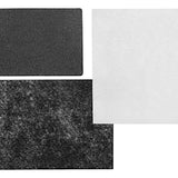 Set Universal De Filtros Para Motor De Aspiradora