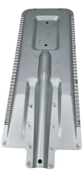 Quemador Para Churrasqueras Y Planchas 37 Cm