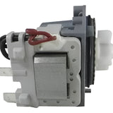 Bomba Lavado Hanyu Tres Pernos Nueva