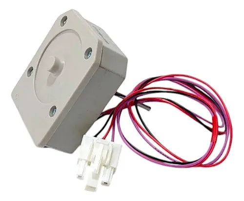 Motor Ventilador No Frost Compatible Refrigerador LG