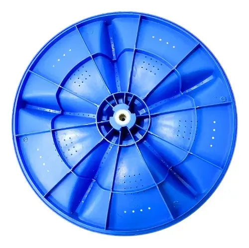 Agitador Pulsador Lavadora Electrolux EWIA12F5MSJG Azul