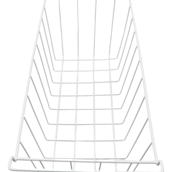 Canasto Organizador Congeladores Horizontales (52.5x23x20cm)