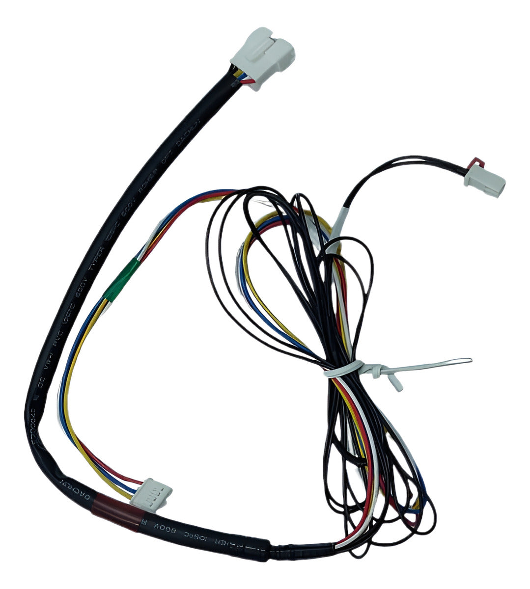 Armado Cables Puerta Sup Refrigerador Bfx60/mbfx60