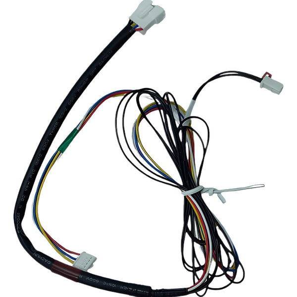Armado Cables Puerta Sup Refrigerador Bfx60/mbfx60