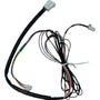 Armado Cables Puerta Sup Refrigerador Bfx60/mbfx60