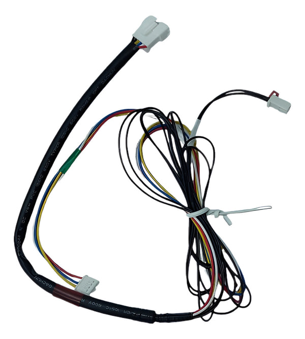 Armado Cables Puerta Superior Refrigerador BFX60/MBFX60