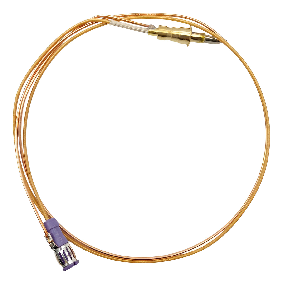 Termocupla Cocinas Fensa Mademsa (ver Modelos)