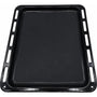 Bandeja Horno De Cocina 36.9X40.5 Cm Negro