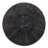 Dos Filtros Campana Fensa Slim F60 Inox Mademsa Slim M60inox