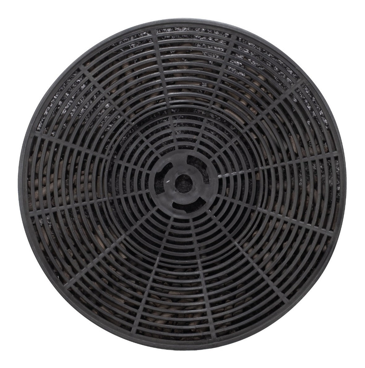 Dos Filtros Campana Fensa Slim F60 Inox Mademsa Slim M60inox