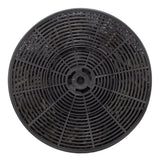 Dos Filtros Campana Fensa Slim F60 Inox Mademsa Slim M60inox