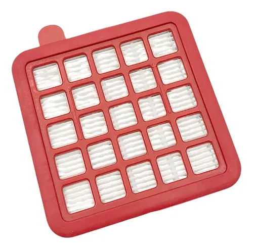 Filtro Hepa Asp Somela SCA70 / Electrolux BGL40