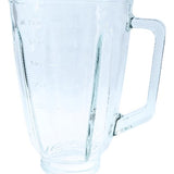 Vaso Solo Licuadora Somlea Bl2000 Ice Blender