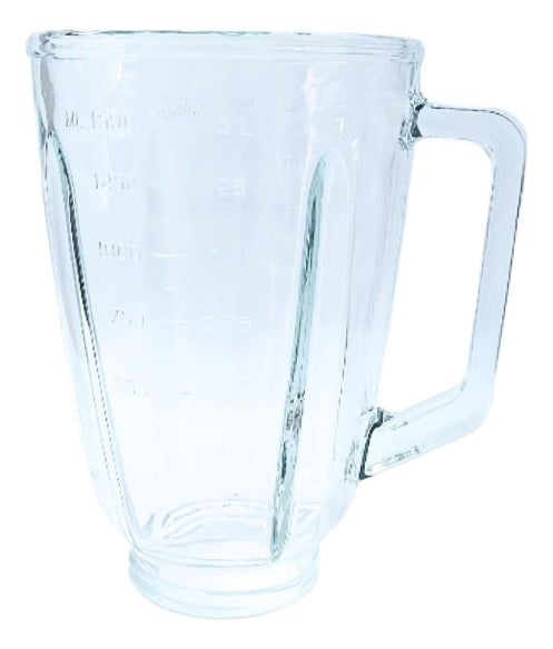 Vaso Solo Licuadora Somlea Bl2000 Ice Blender