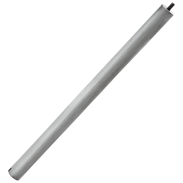 Cinco Ánodos De Magnesio Original Mademsa 50 Cm 80 A 150 Lt