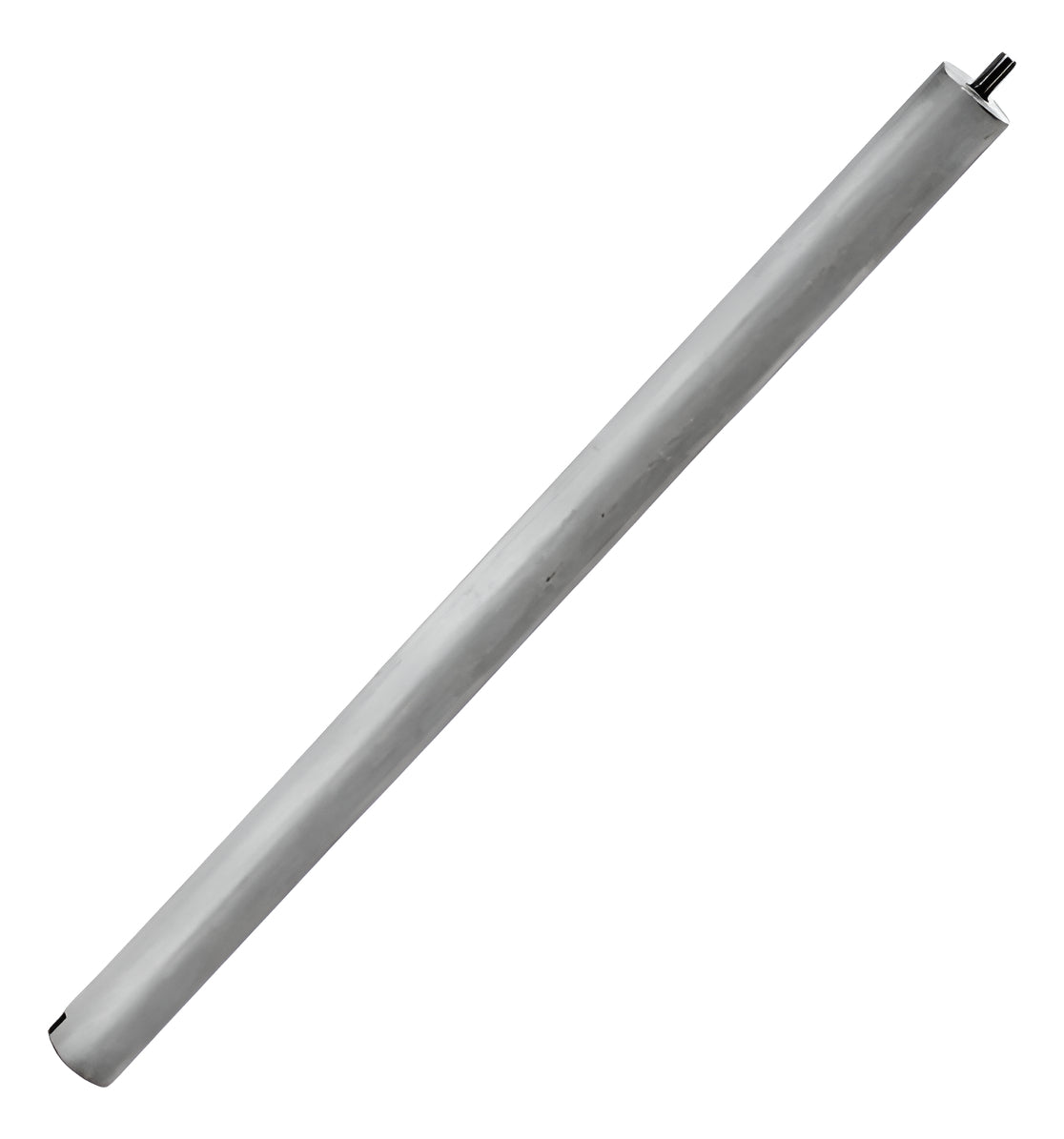 Cinco Ánodos De Magnesio Original Mademsa 50 Cm 80 A 150 Lt