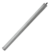 Cinco Ánodos De Magnesio Original Mademsa 50 Cm 80 A 150 Lt