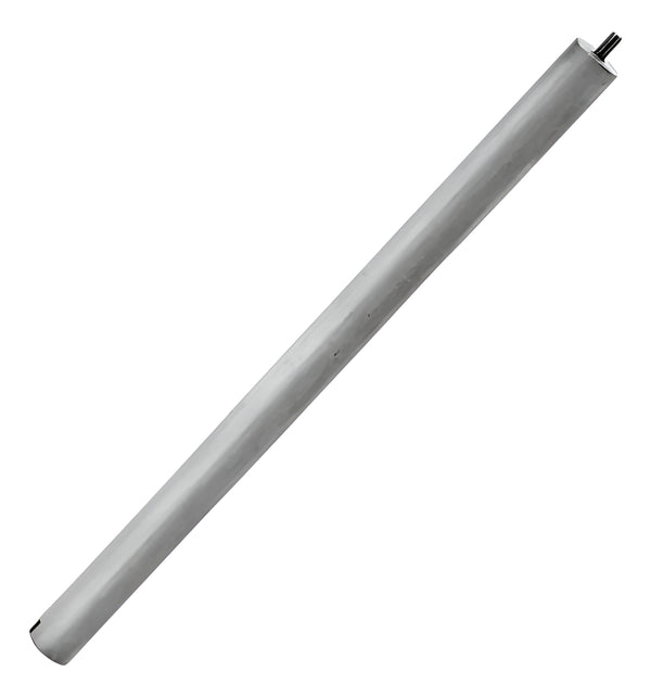 Cinco Ánodos De Magnesio Original Mademsa 50 Cm 80 A 150 Lt