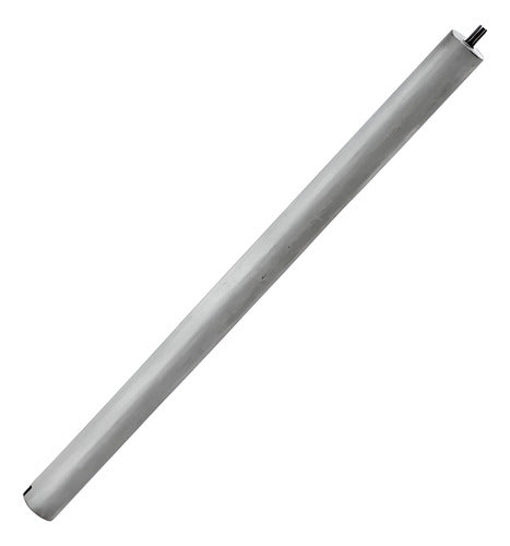 Dos Ánodos De Magnesio Original Mademsa 50 Cm 80 A 150 Lt