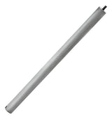 Dos Ánodos De Magnesio Original Mademsa 50 Cm 80 A 150 Lt