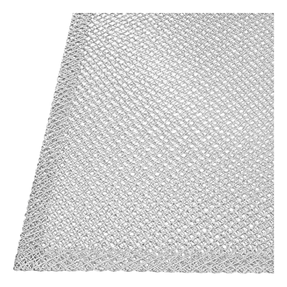 Filtro De Aluminio Antigrasa Para Campanas 48 X 39 Cm