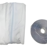 Kit De Sello Para Aire Acondicionado En Ventana Abatible