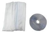Kit De Sello Para Aire Acondicionado En Ventana Abatible