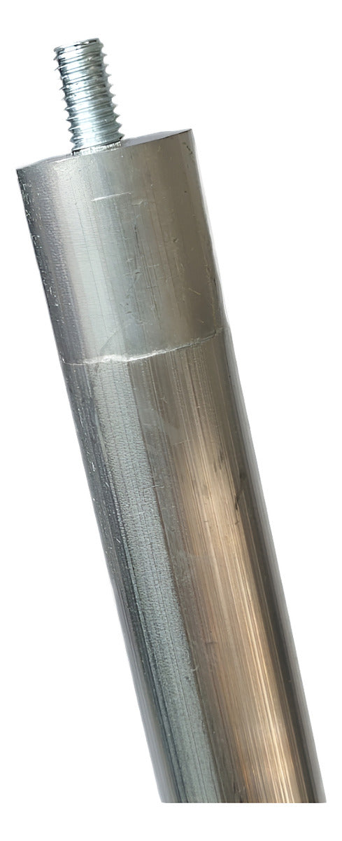 Ánodo De Magnesio Termos Mademsa 80 A 150 Litros - 50 Cm