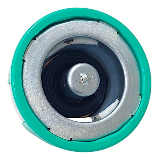 Tapa Metálica Estufa Fan Heater Fensa Mademsa (ver Modelos)