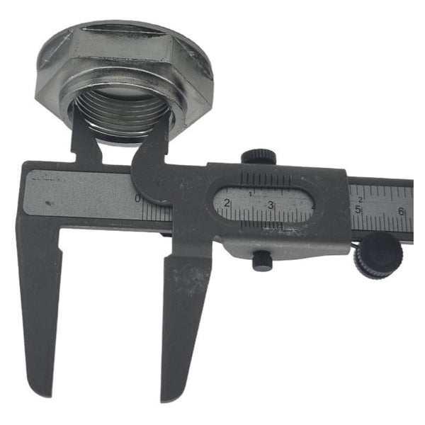 Tuerca Soporte Para Lavadoras 22mm Interior