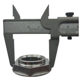Tuerca Soporte Para Lavadoras 22mm Interior