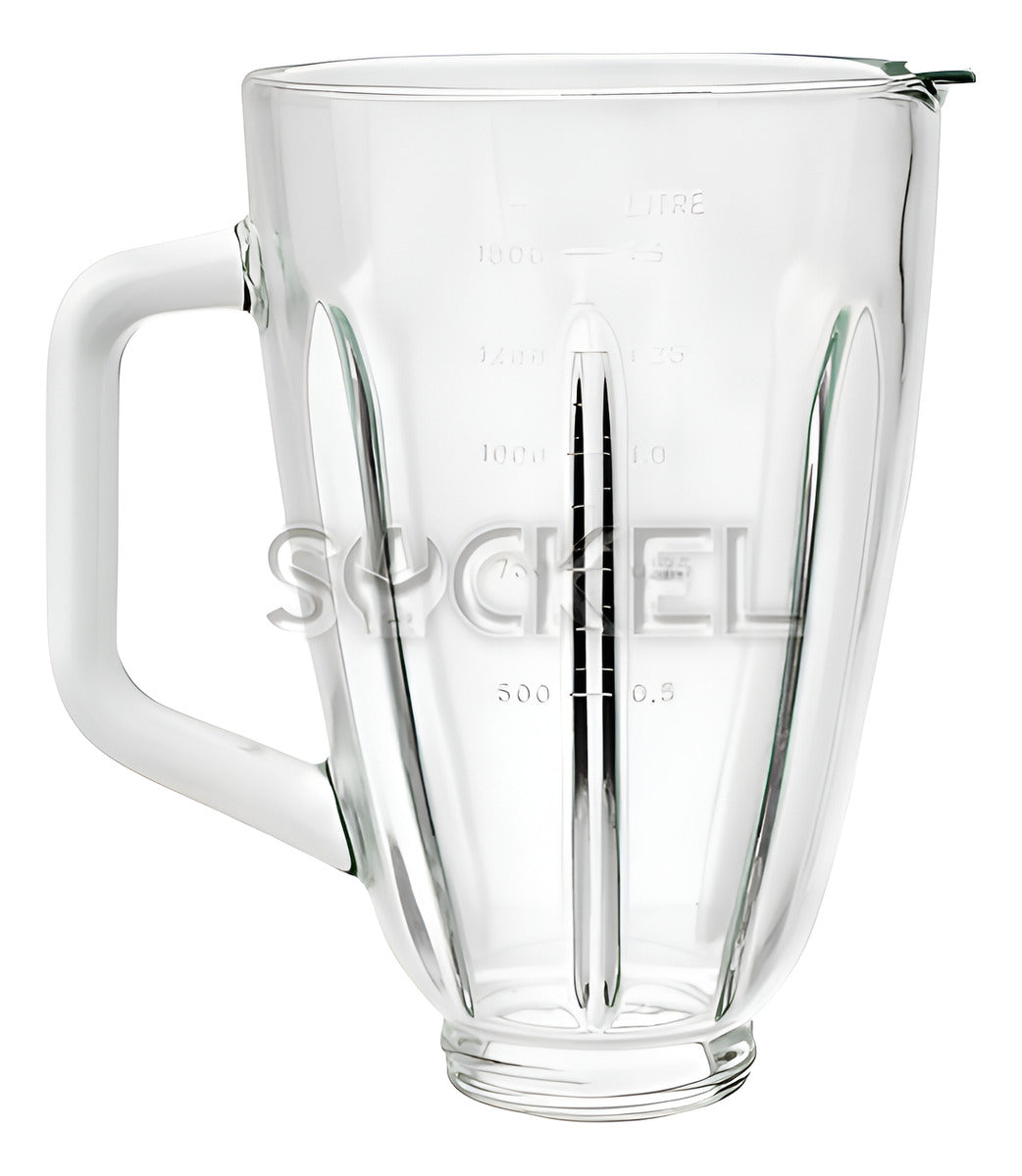 Vaso Para Licuadora Thomas Th-501