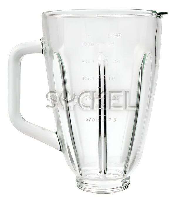 Vaso Para Licuadora Thomas Th-501