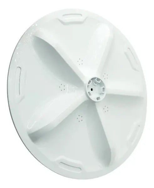 Rodete Agitador Lavadoras Fensa Mademsa (ver Modelos)