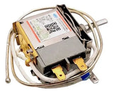 Termostato Dual Congeladores Horizontales Fensa Mademsa
