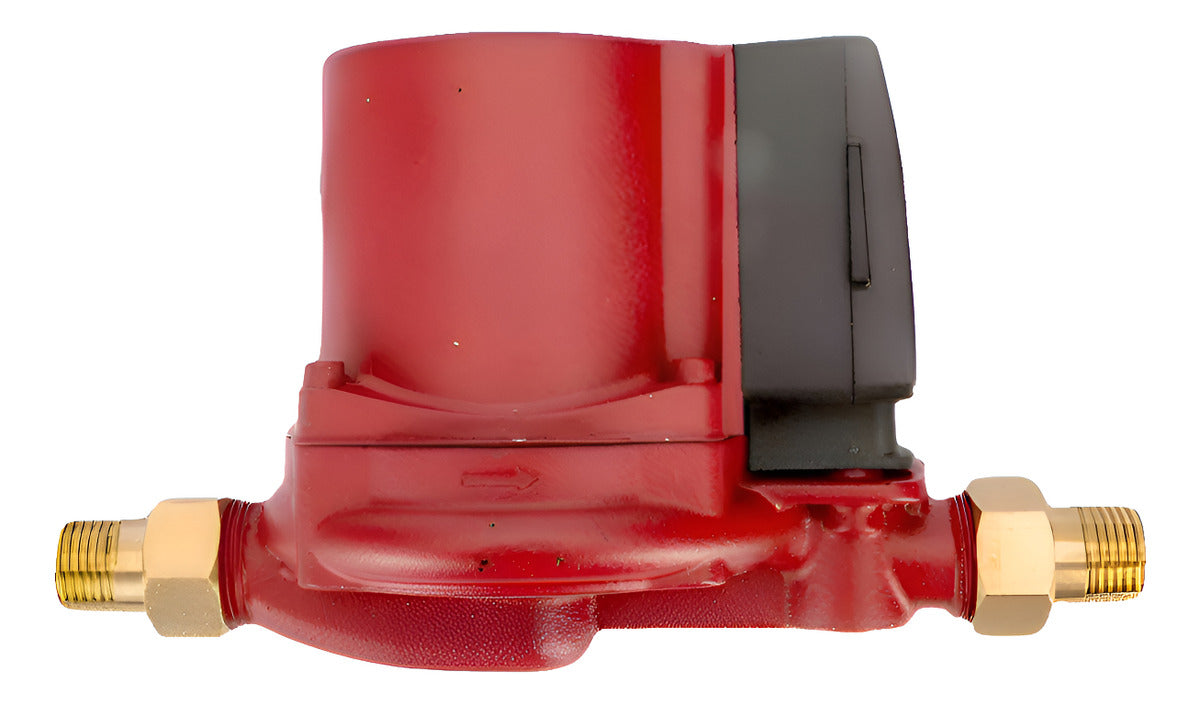 Bomba De Agua O Presurizadora Mademsa Brs120 26l/m 3/4 Nueva