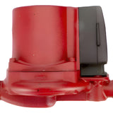 Bomba De Agua O Presurizadora Mademsa Brs120 26l/m 3/4 Nueva