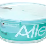 Pack 2 Contenedores Herméticos Vidrio Allegra (720+370 Ml)