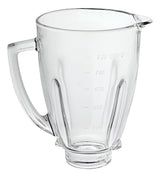 Vaso  Redondo Alternativo Para Licuadora Oster 1,25 Lt