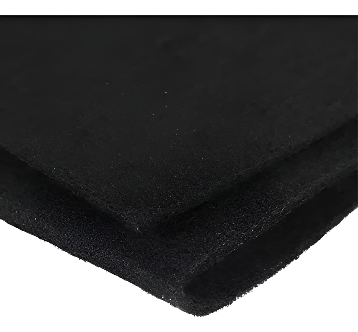 Filtro Universal Para Campanas Carbón Activado 60cm X 60cm