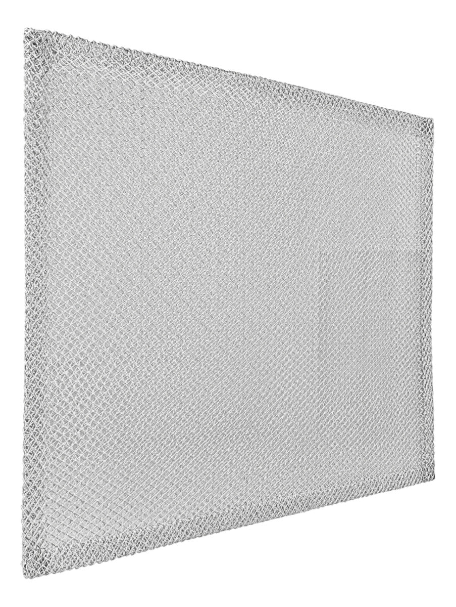 Filtro De Aluminio Antigrasa Para Campanas 48 X 39 Cm