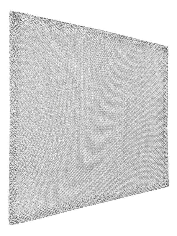 Filtro De Aluminio Antigrasa Para Campanas 48 X 39 Cm