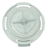 Bomba Drenaje Lavadora LG EAU63743803 / NTWC021S03