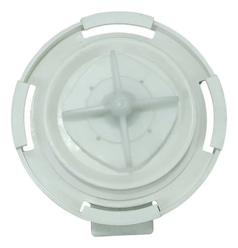 Bomba Drenaje Lavadora LG EAU63743803 / NTWC021S03