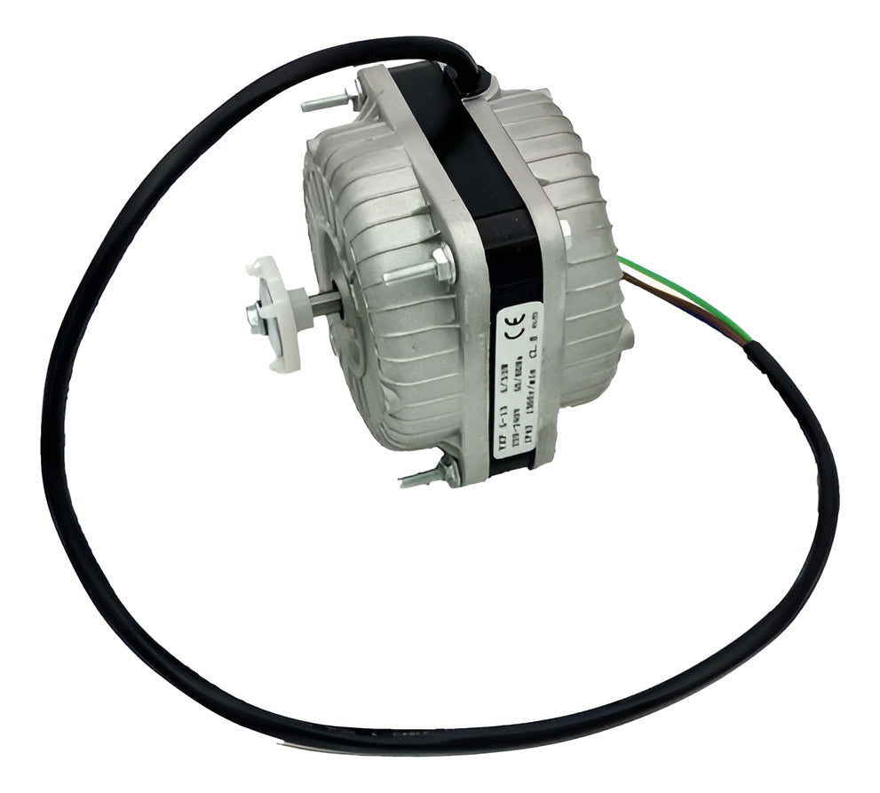 Motor Para Ventilador Refrigeración 5 W Multimarcas
