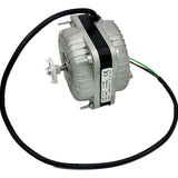 Motor Para Ventilador Refrigeración 5 W Multimarcas