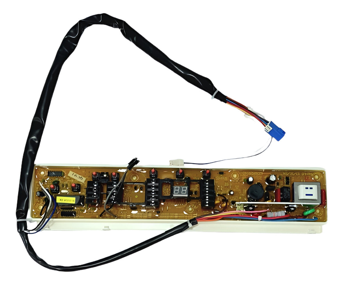 Tarjeta Electrónica Electrolux Ewli075ofdiwt Y Ewli095ofdiwt