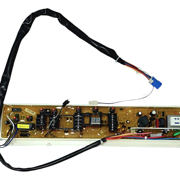 Tarjeta Electrónica Electrolux Ewli075ofdiwt Y Ewli095ofdiwt