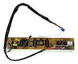 Tarjeta Electrónica Electrolux EWLI075OFDIWT Y EWLI095OFDIWT